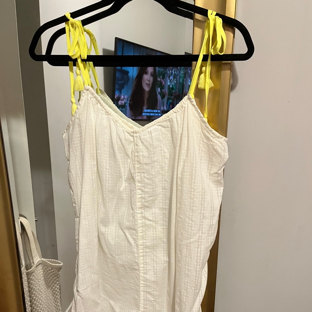 - Romper